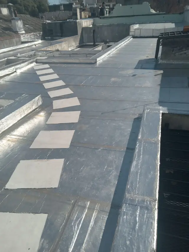 Azotea Calle Miguelete - 
