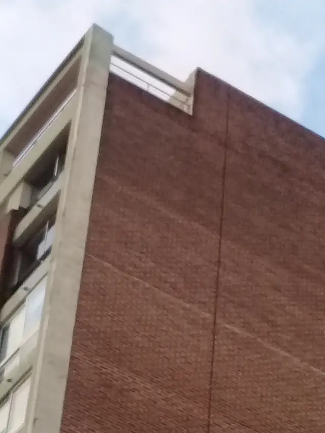 Edificio Avda Agraciada - 