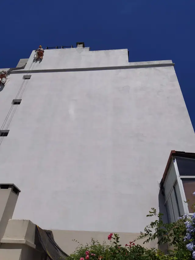 Edificio Avda Br. Artigas - 