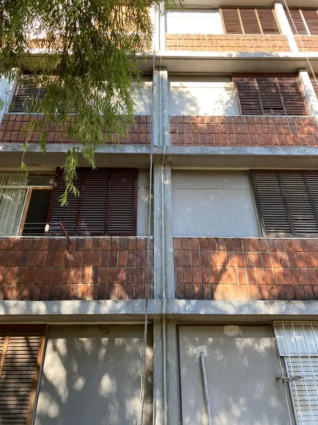 Edificio Avda Centenario - 