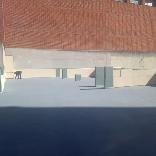 Edificio Avda Italia - 