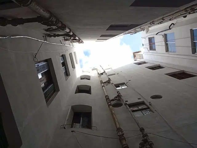 Edificio Calle Andes - 