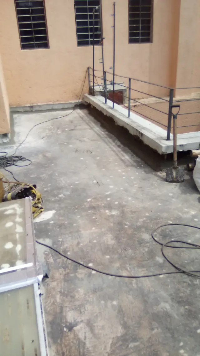 Edificio Calle Blanes - 