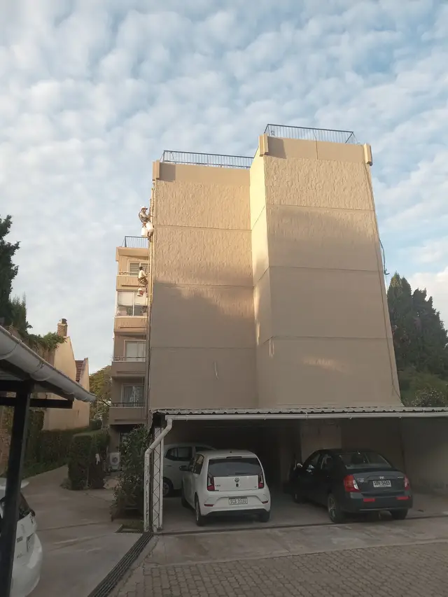 Edificio Calle Harwood - 