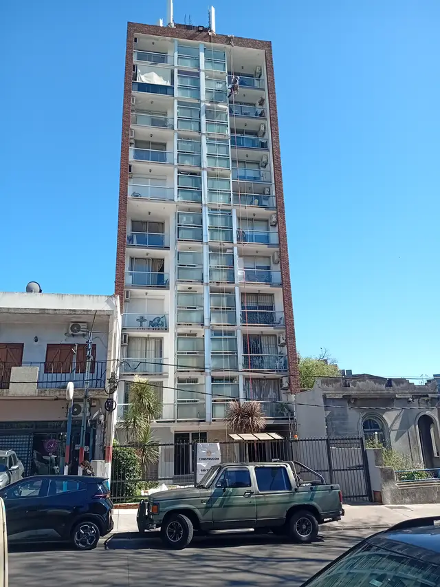 Edificio Calle Martin Fierro - 