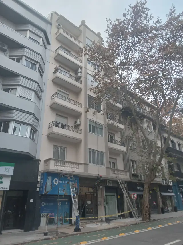 Edificio Calle San Jose - 