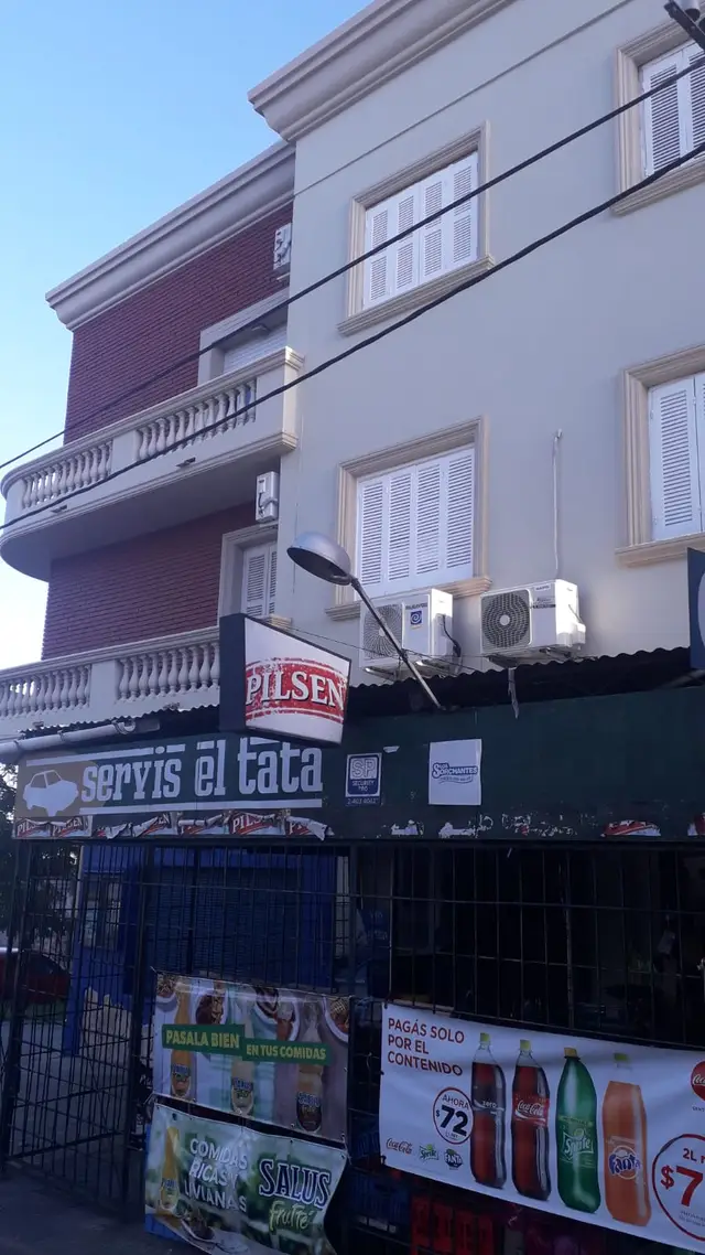 Edificio Calle Trapani - 