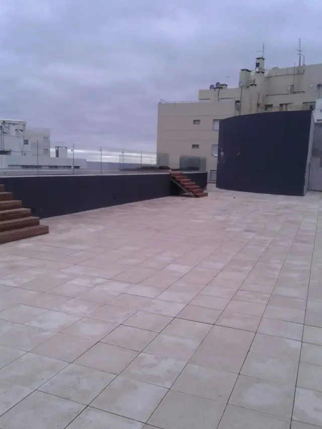 Reforma Exterior Avda Br. Artigas - 