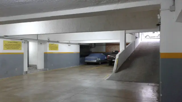 Reforma Interior Calle Benito Blanco - 