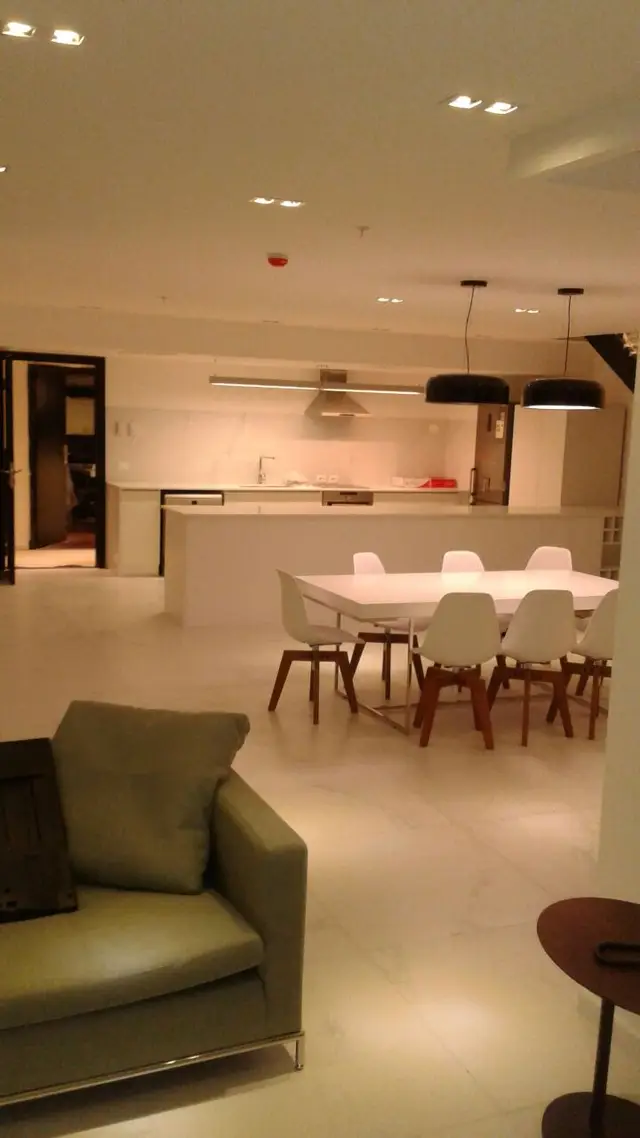Reforma Interior Calle Errazquin - 