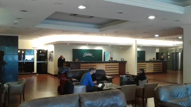 Reforma Interior Calle J Benito Blanco - 