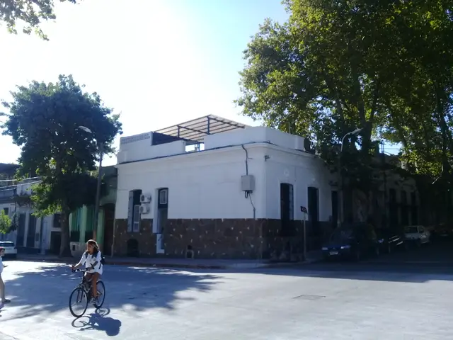Vivienda A. Martinez Trueva -