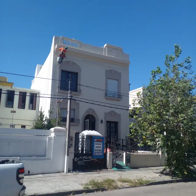 Vivienda Avda. Millan - 
