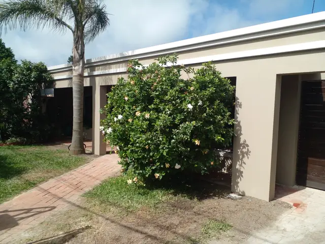 Vivienda Calle Antonio Pena - 