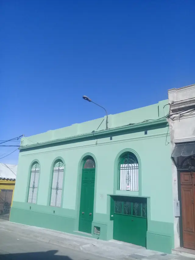 Vivienda Calle Jacquard - 