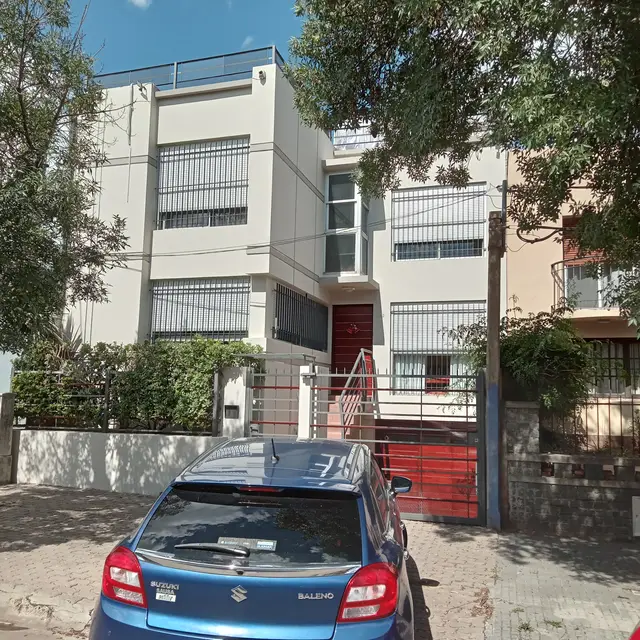 Vivienda Calle Maggiolo - 