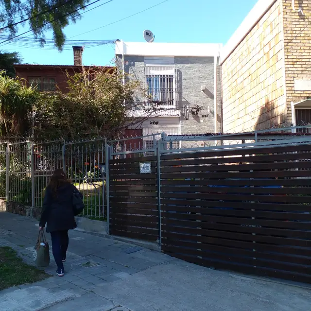 Vivienda Calle Perez Gomar - 