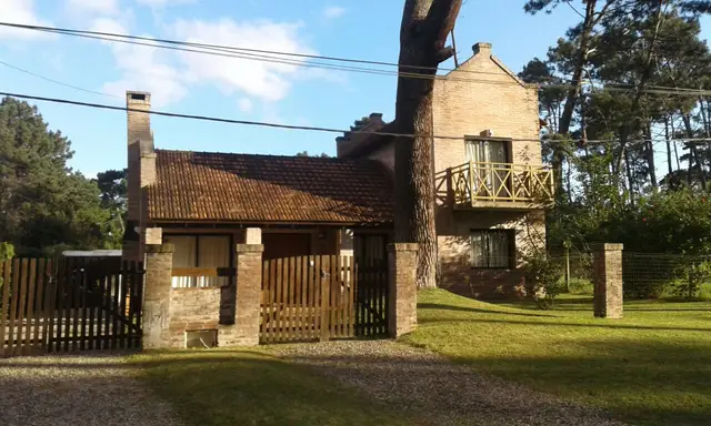 Vivienda Pinares - Maldonado - 